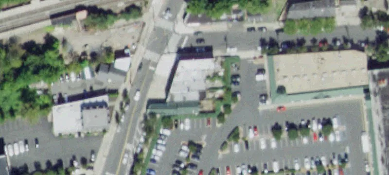 Turnkey Bakery Storefront