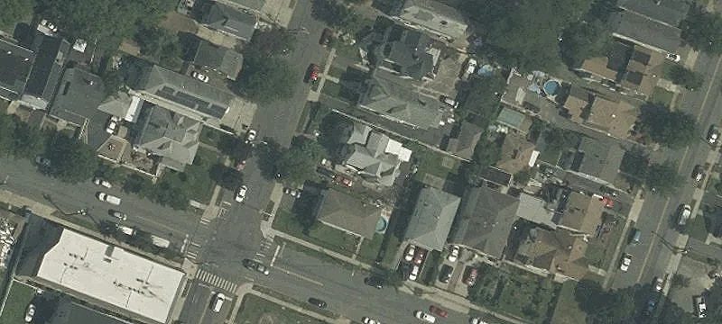Two-Unit Residence with Conversion Potential