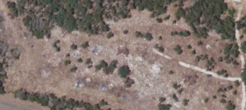 Unrestricted Hill Country Acreage