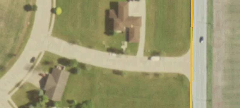 Single-Family Building Lot