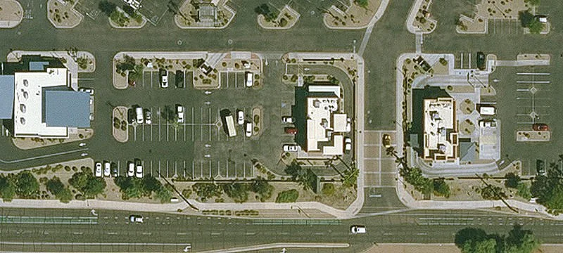 Single-Tenant Absolute NNN Restaurant