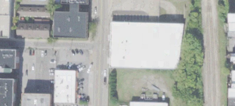 Downtown Specialty Commercial Space