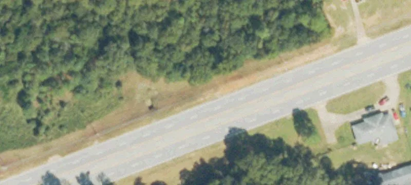 Agricultural Land Development Tract