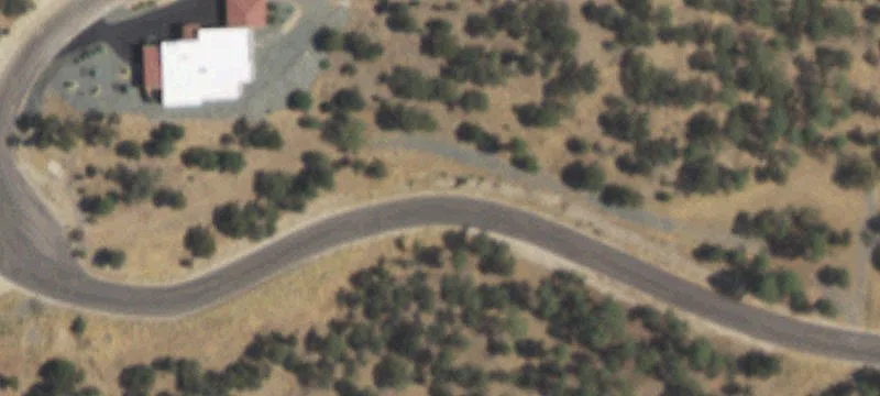 Buildable Residential Homesite