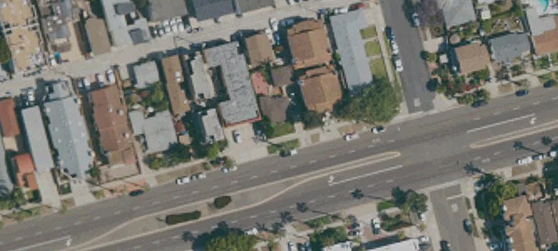 Renovated Triplex with Planned Expansion
