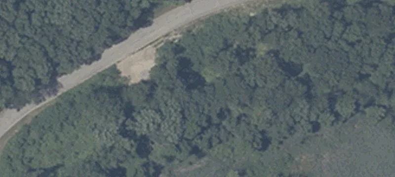 Build-Ready Cleared Homesite Lot