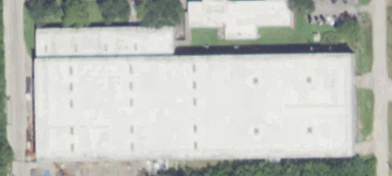 Infill Development Land