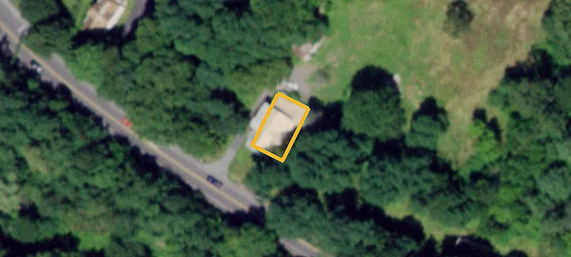 Land Parcel with Road Frontage