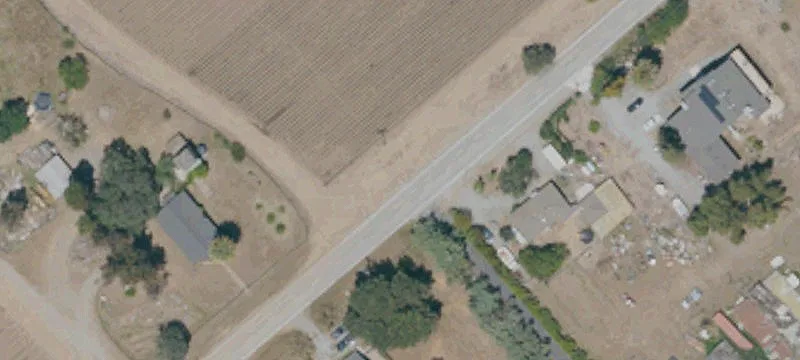 Rural Farm Property with Farmhouse
