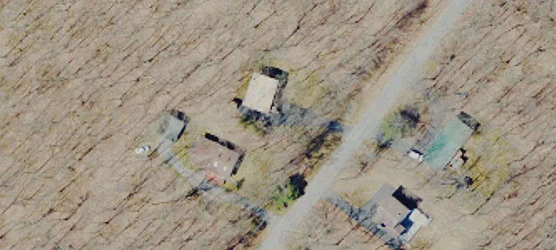 Residential Building Lot