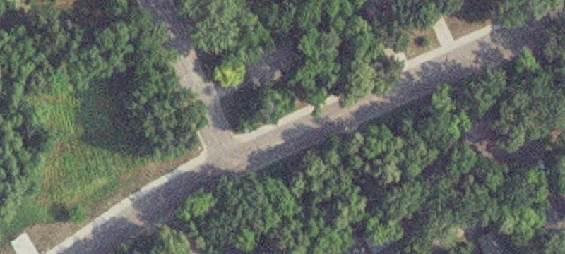 Waterfront Buildable Land Parcel