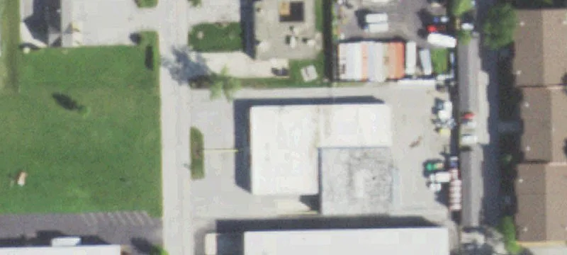 Industrial Specialty Property