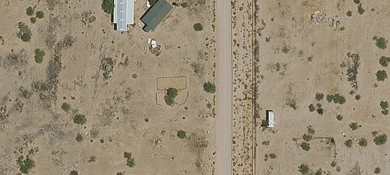Residential Land Lot