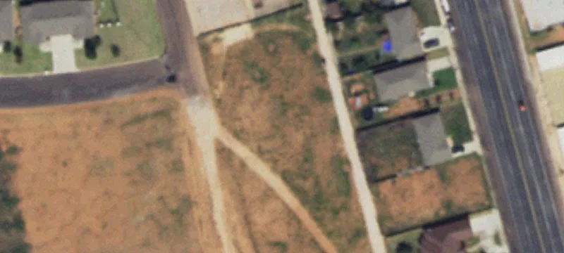 Vacant Residential Lot