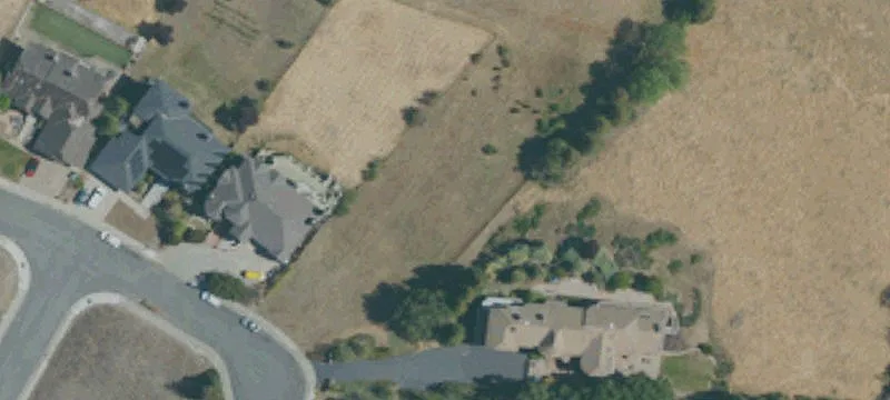 Residential Home Lot Land Opportunity