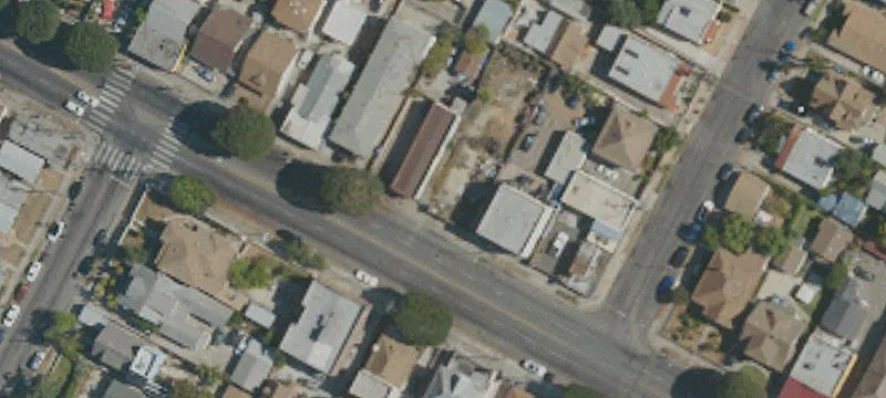 36-Unit RTI Multi-Family Site