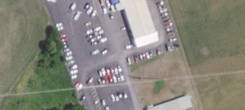 Industrial Land Parcel on US-79