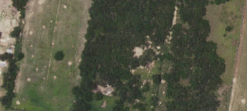Vacant Commercial Land Tract