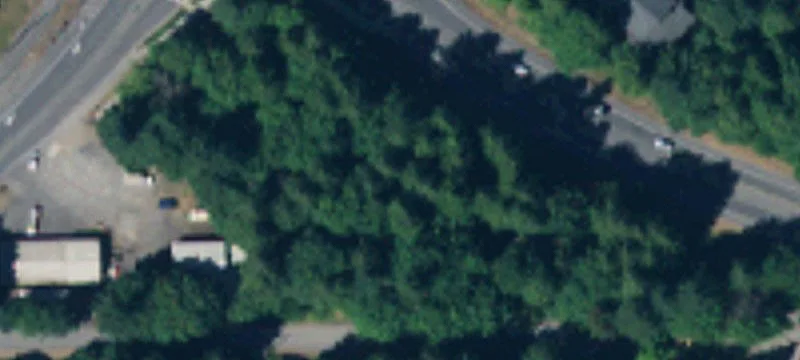 Corner General Commercial Development Site