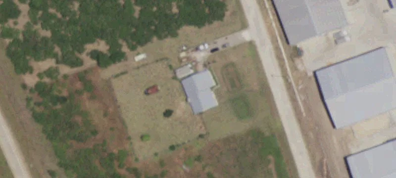 Commercial Land Parcel with Utilities