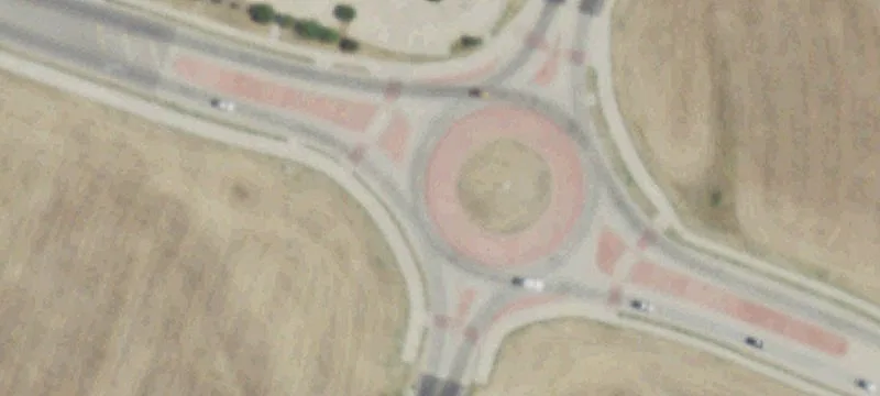 Ready-to-Build Commercial Land Lot
