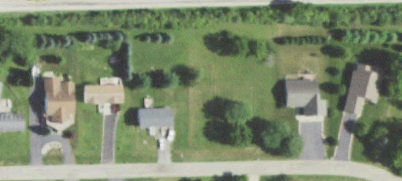 Buildable Vacant Lake Community Lot