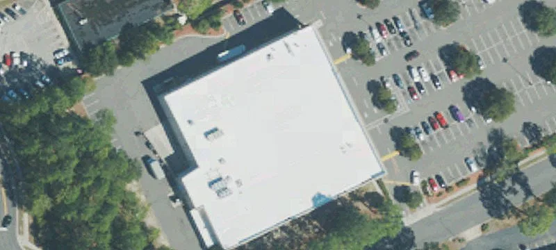 Grocery-Anchored Ground Lease Land