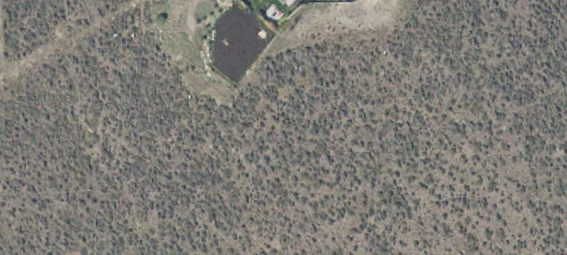 Build-Ready Agricultural Land Parcel