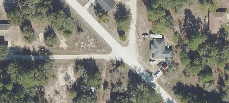 R-1 Residential Homesite Land