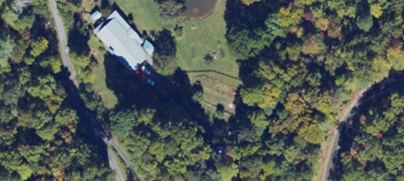 Residential Buildable Land Lot