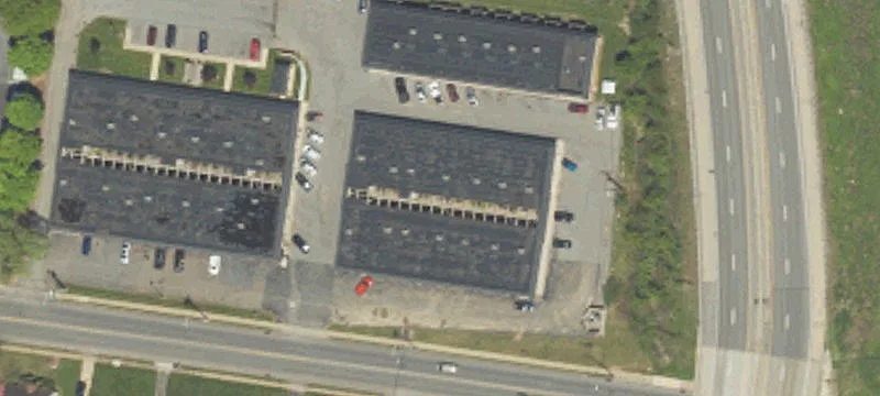 104-Unit Apartment Complex