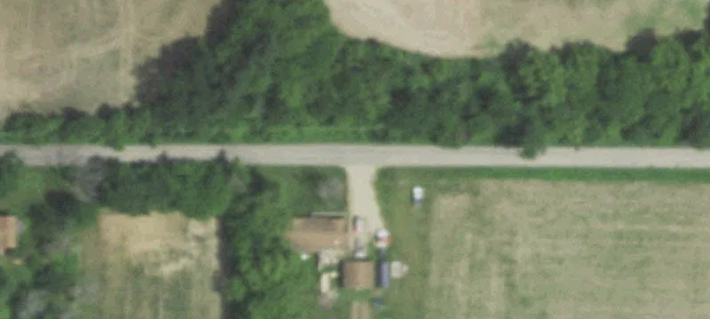 Buildable Acreage Home Site