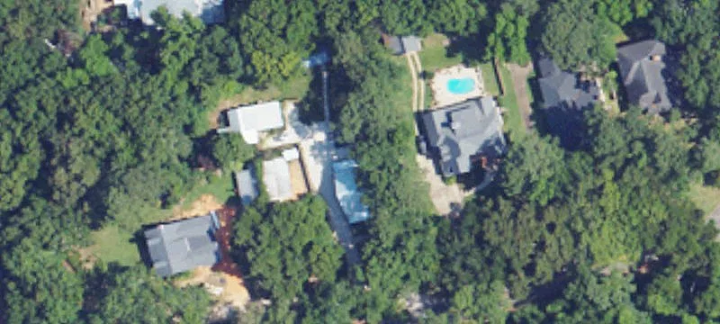 Waterfront Residential Land Parcel