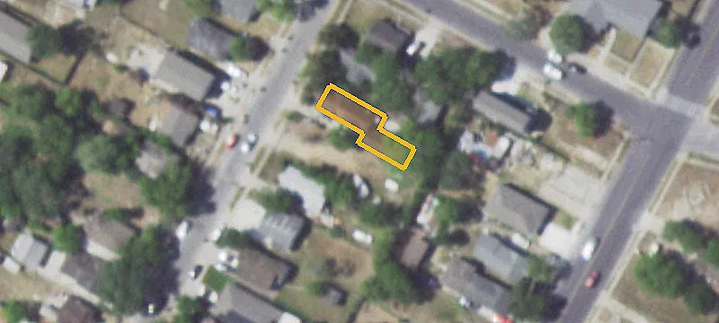 Residential Home Lot
