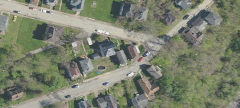 Vacant Residential Lot Opportunity