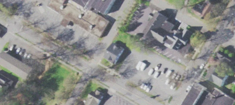 Live-Work Mixed-Use Property