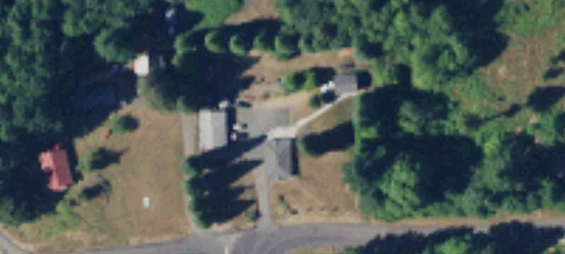 River-View Acreage Build Site