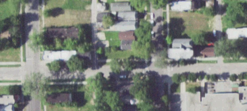Vacant Residential Development Lot