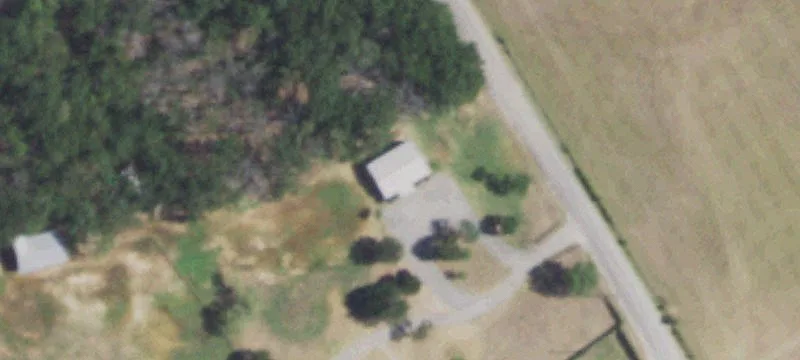 Commercial Land with Dual Road Access