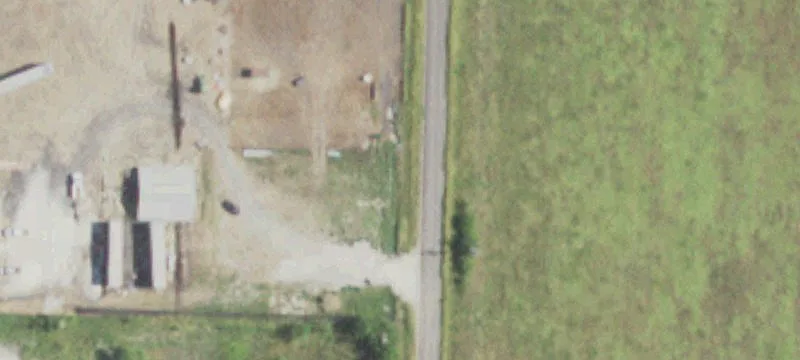 High-Visibility Highway Frontage Land
