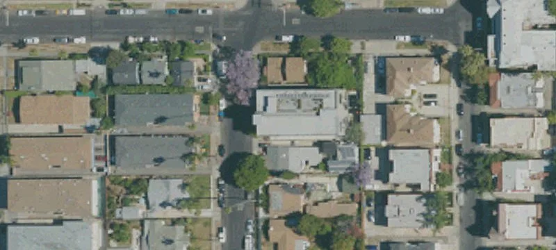 Modern 14-Unit Apartment Complex