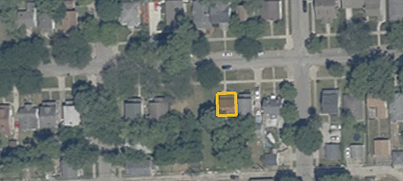 Residential Building Lot Opportunity