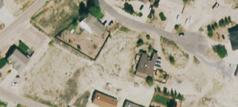 Residential Buildable Lot