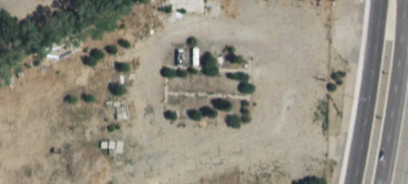 Development Land with Highway Access
