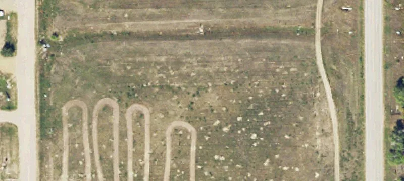 Residential Land Lot