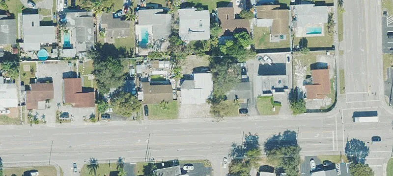 Multifamily Income Building