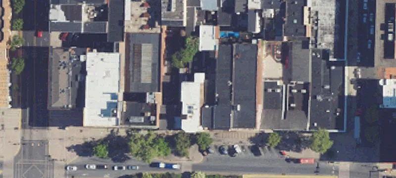 Turnkey Multifamily Income Property