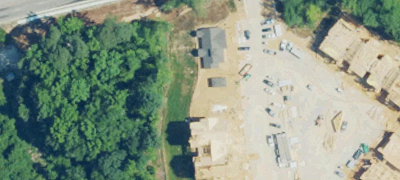 Commercial Land Parcel
