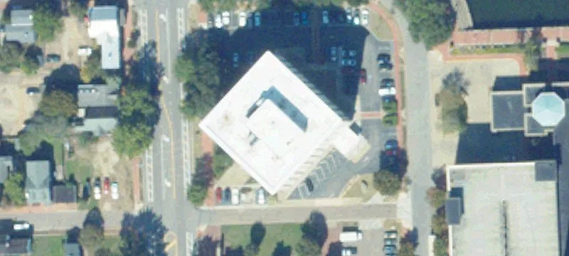 Professional Waterfront Office Building