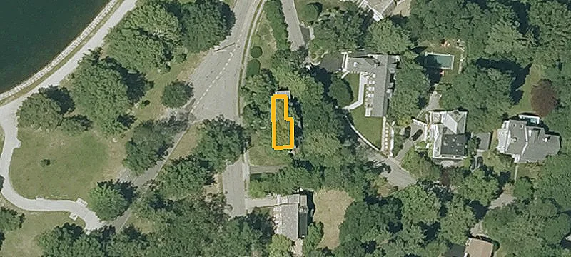 Two Adjacent Residential Land Parcels